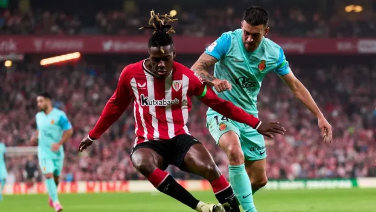 Athletic Club vs Mallorca Player Ratings | Copa del Rey Final