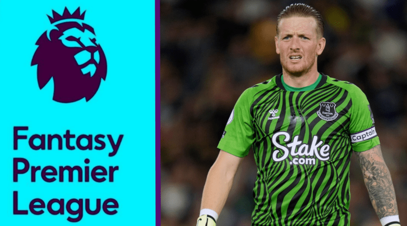 Best Goalkeeper Picks in FPL Gameweek 33