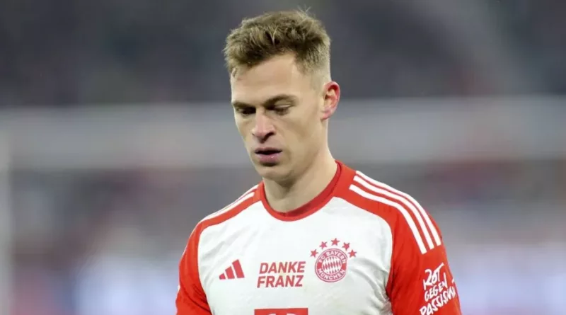 Which club should target Joshua Kimmich in Summer Transfer Window?