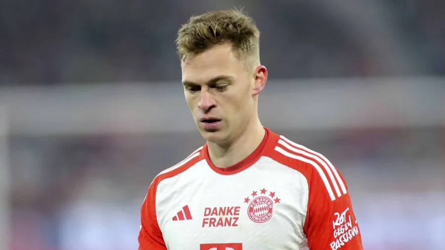 Which club should target Joshua Kimmich in Summer Transfer Window?