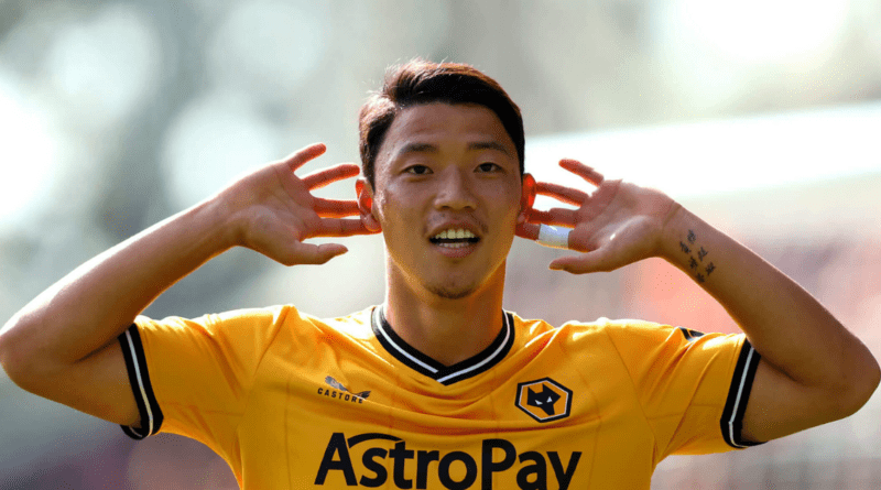 Hwang Hee-chan's first goal in four months ruled out by VAR