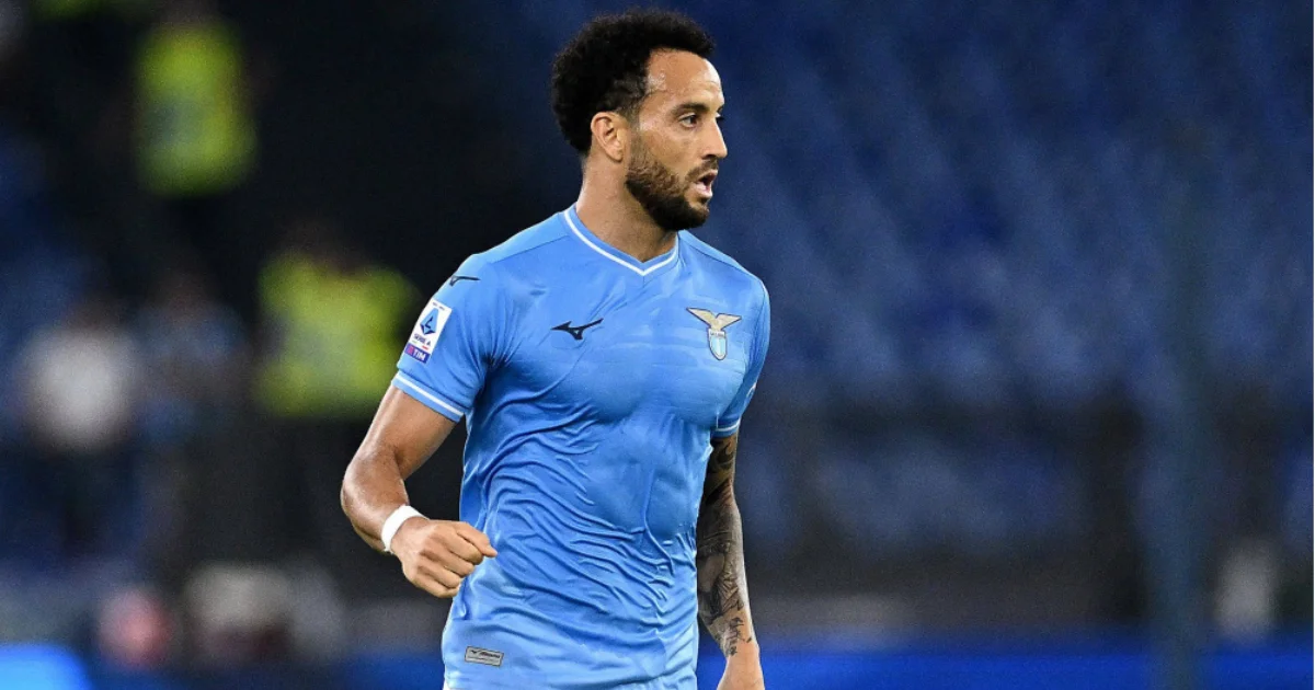 Felipe Anderson