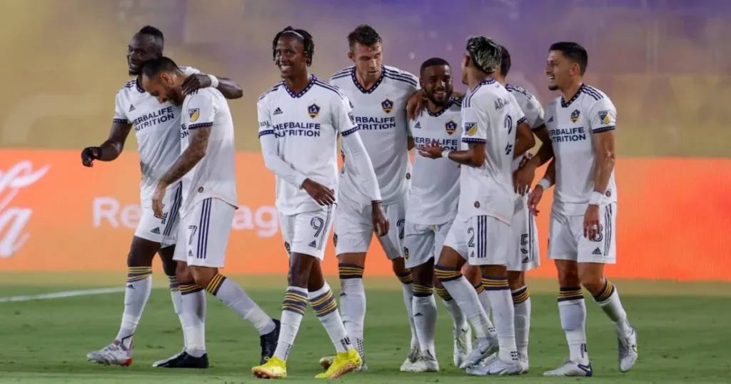 LAFC vs LA Galaxy Prediction