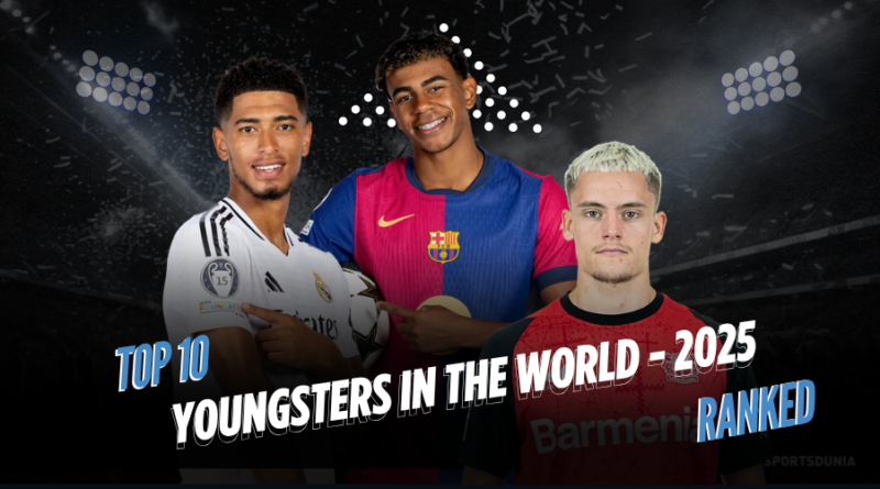 Best Football Players