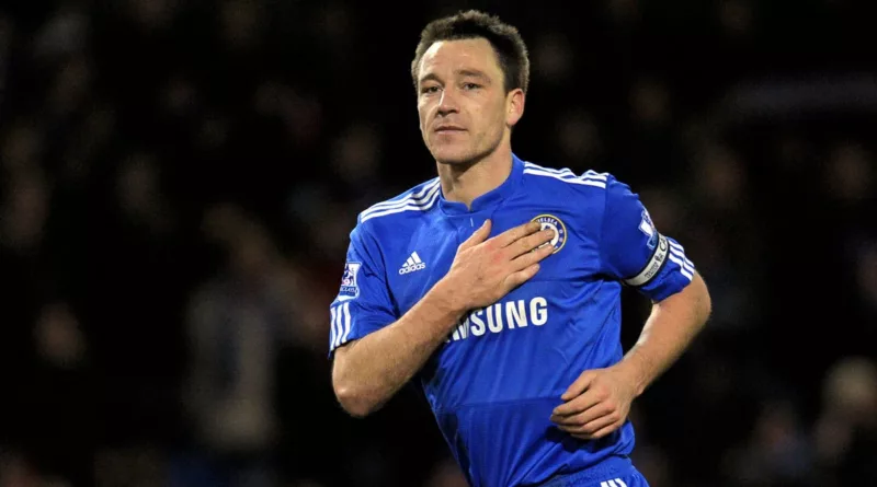 John Terry