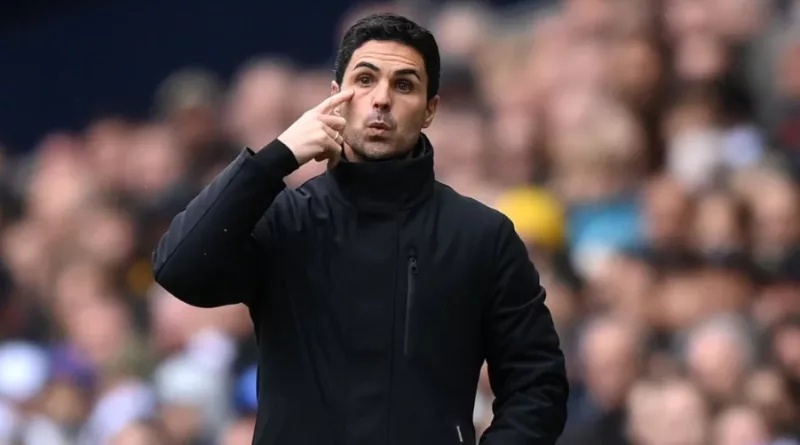 Mikel Arteta joins THIS epic club where Arsene Wenger missed out with Tottenham win in Premier League