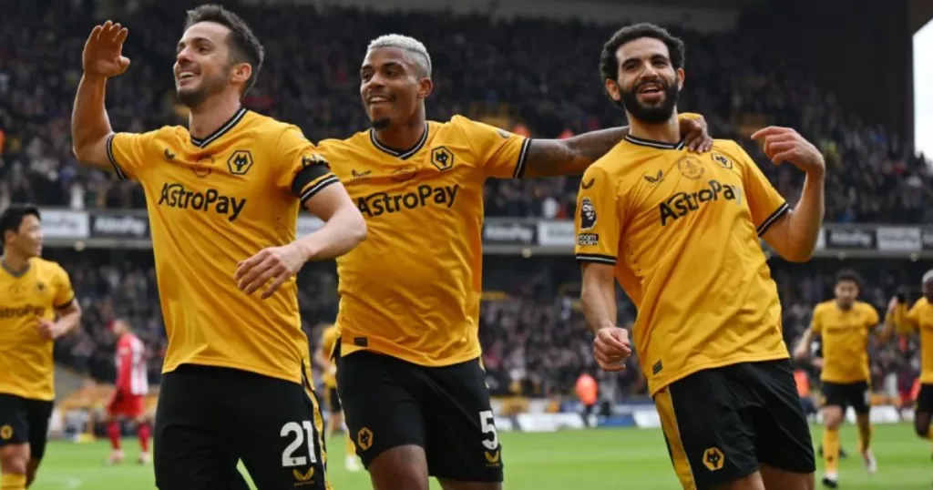 Nottingham Forest vs Wolves Prediction