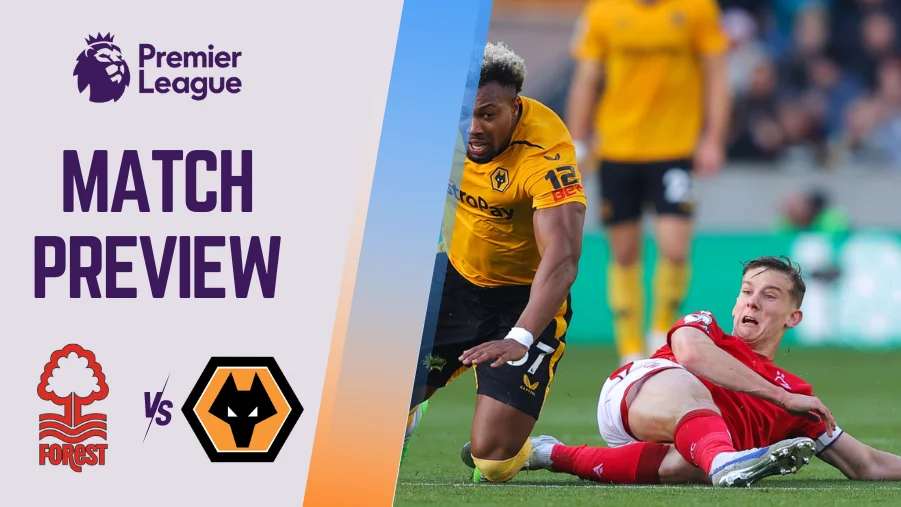 Nottingham Forest Vs Wolves Prediction And Betting Tips