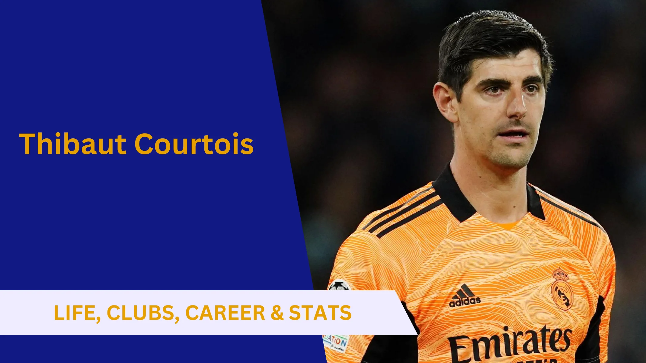 Thibaut Courtois