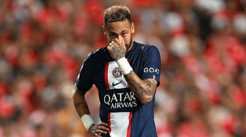 Neymar