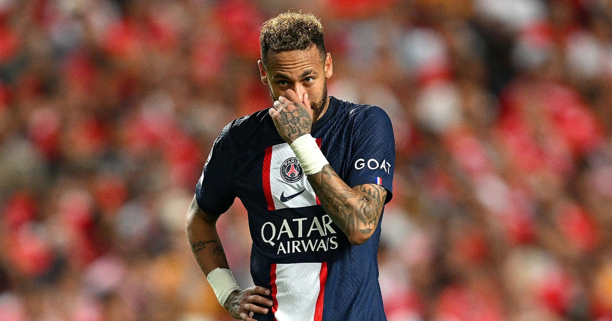 Neymar