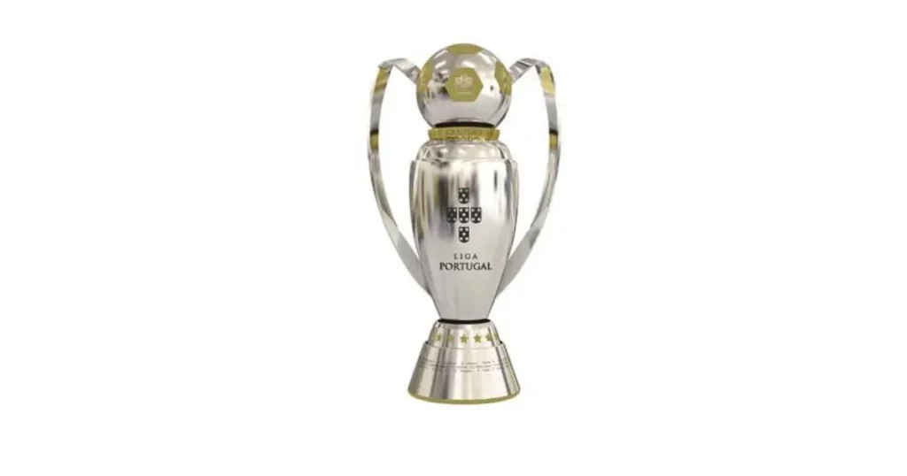 Premeira Liga