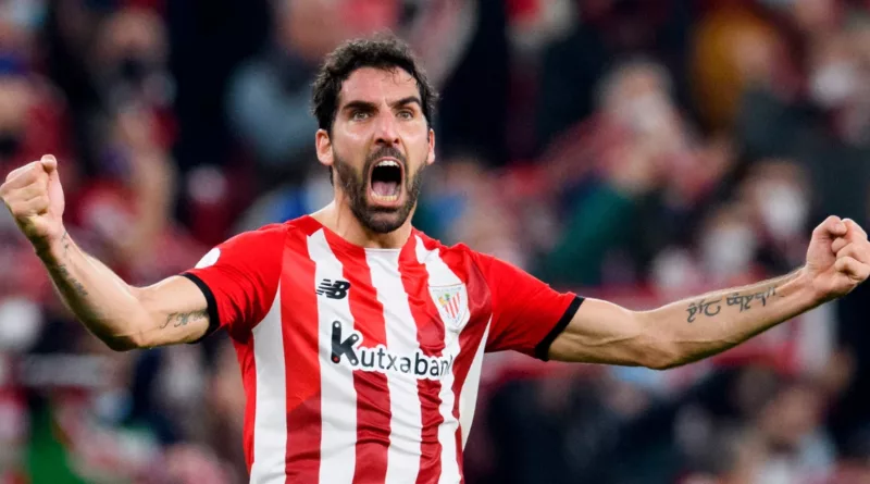 Raul Garcia