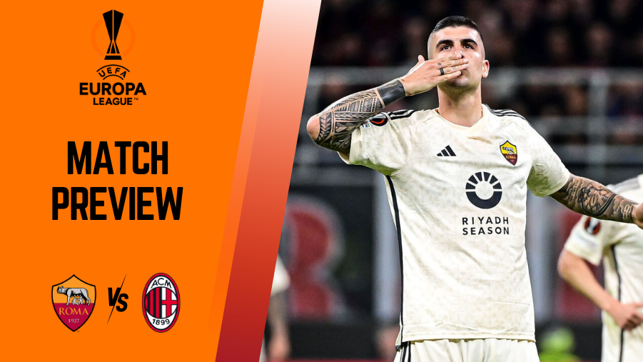 AS Roma vs AC Milan Preview