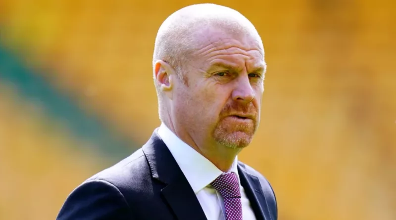 Sean Dyche