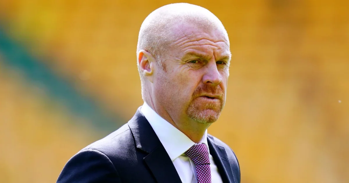 Sean Dyche