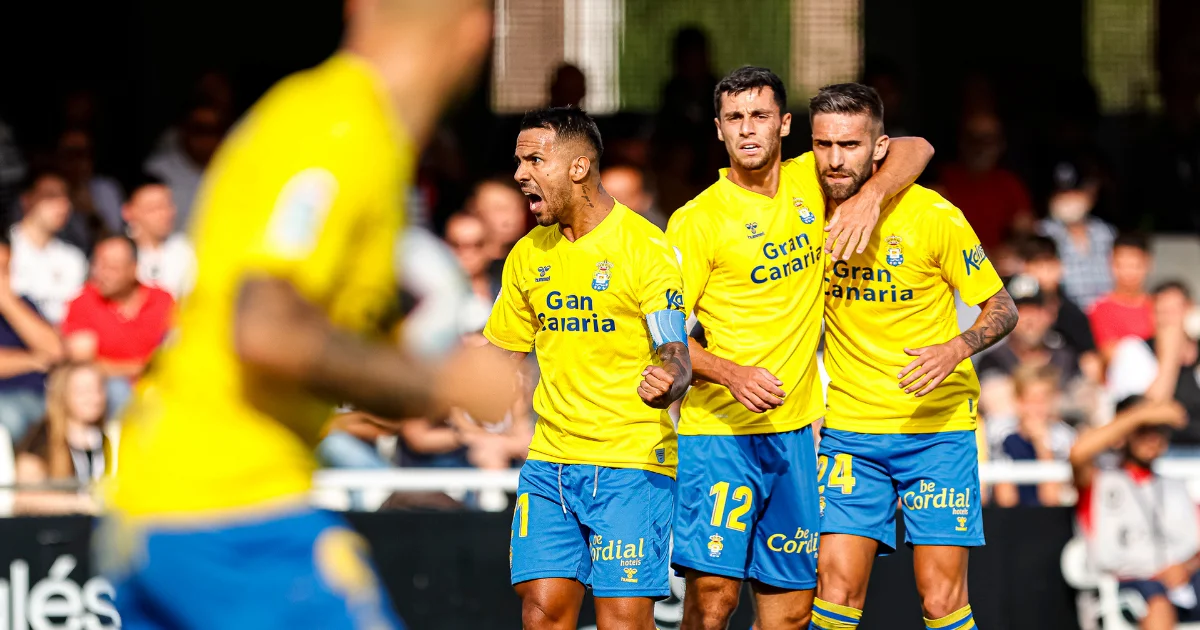 UD Las Palmas Players, Squads, Records and Achievements