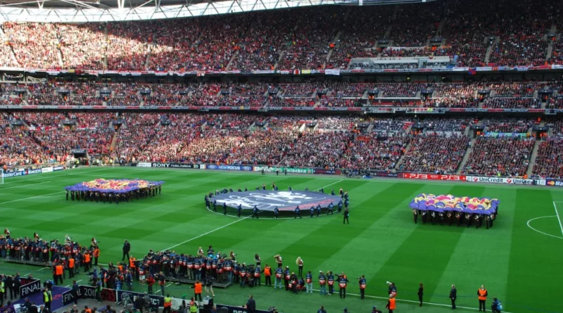 UEFA Champions League Quarterfinals under jeopardy