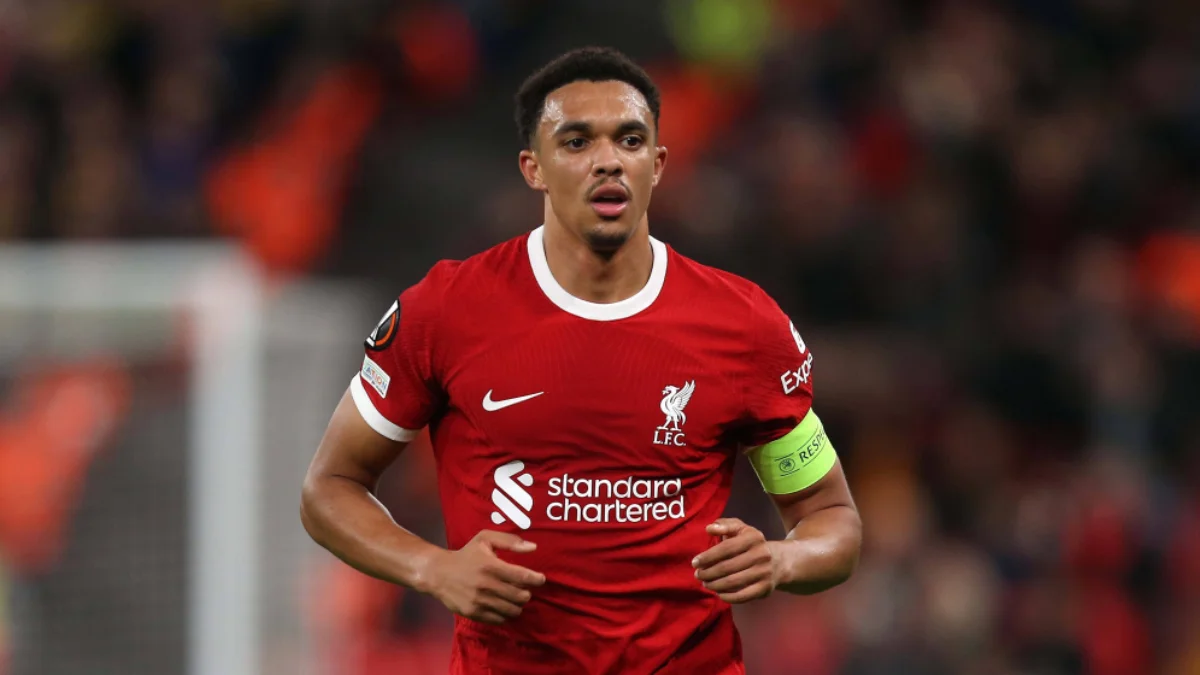 Trent Alexander-Arnold to Real Madrid Transfer Rumours