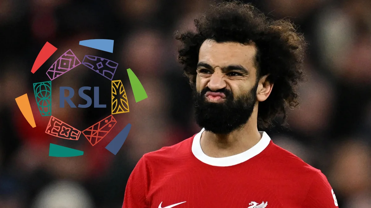 Mo Salah to Saudi Pro League