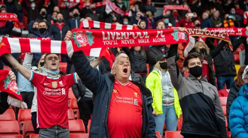 Liverpool Fans Unhappy with Ticket Price