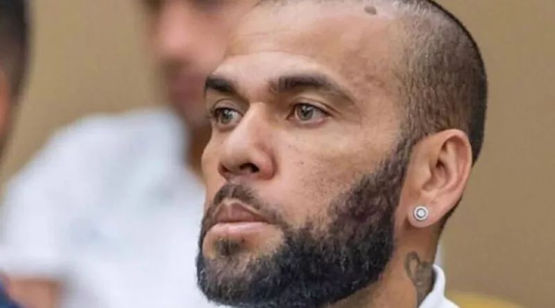 Dani Alves