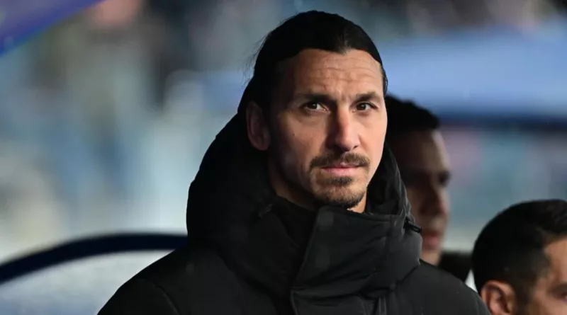 Inter Fans' Fiery Gesture: Ibrahimovic Shirt Burned