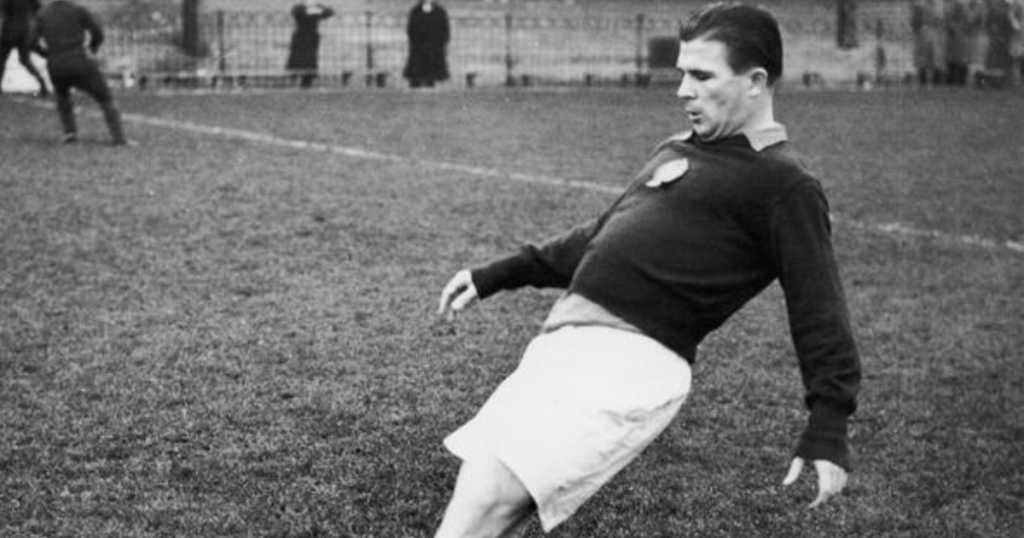 Ferenc Puskas