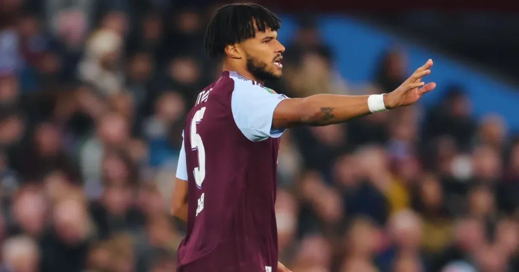 Tyron Mings