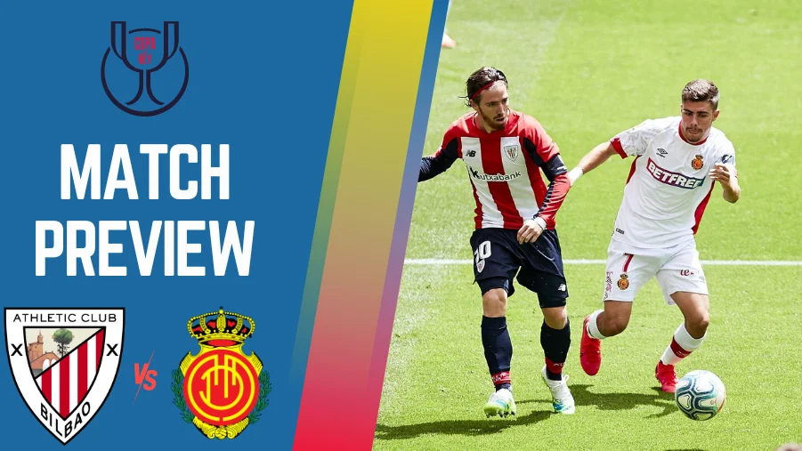 Athletic Club vs Mallorca Preview