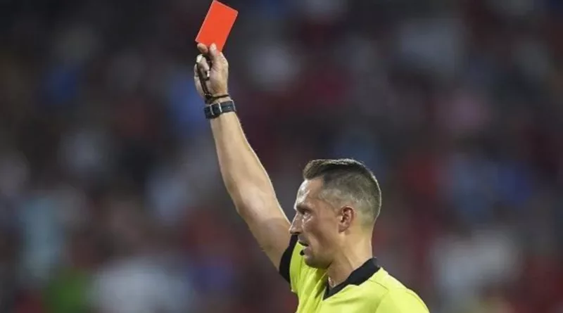 What are the Yellow Card, Red Cards and Penalty Cards in Football