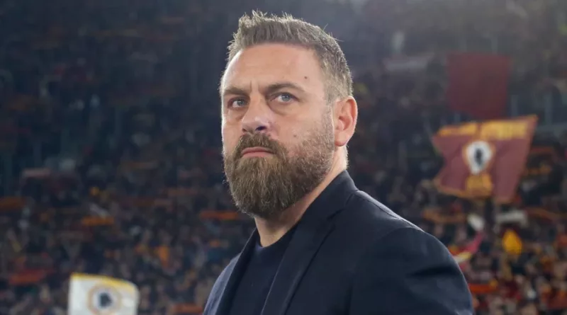 Why AS Roma should appoint Daniele De Rossi on permanent basis | Know More