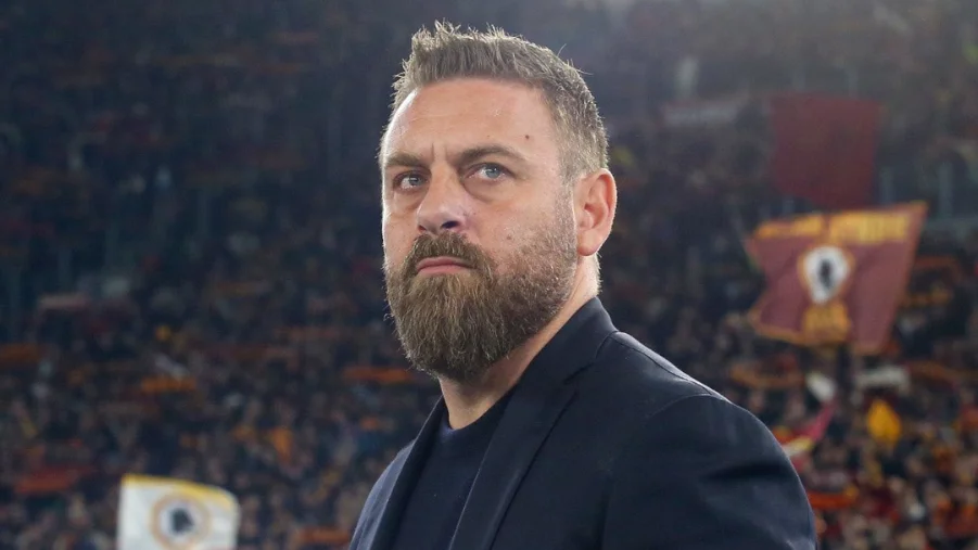 Why AS Roma should appoint Daniele De Rossi on permanent basis | Know More