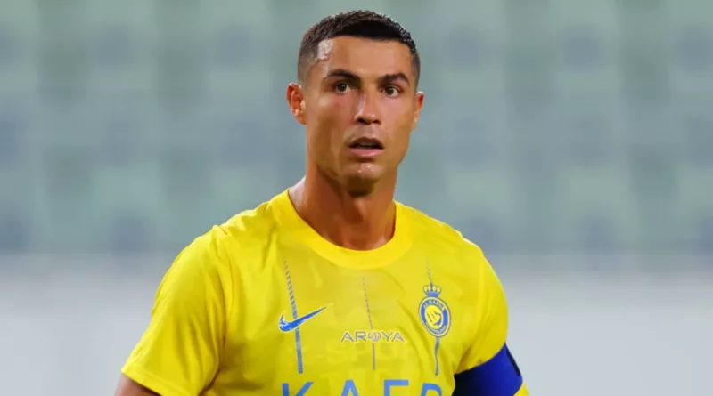 Why Was Cristiano Ronaldo Shown a Red Card as Al Nassr Fell to Al Hilal in the Saudi Super Cup Semifinals