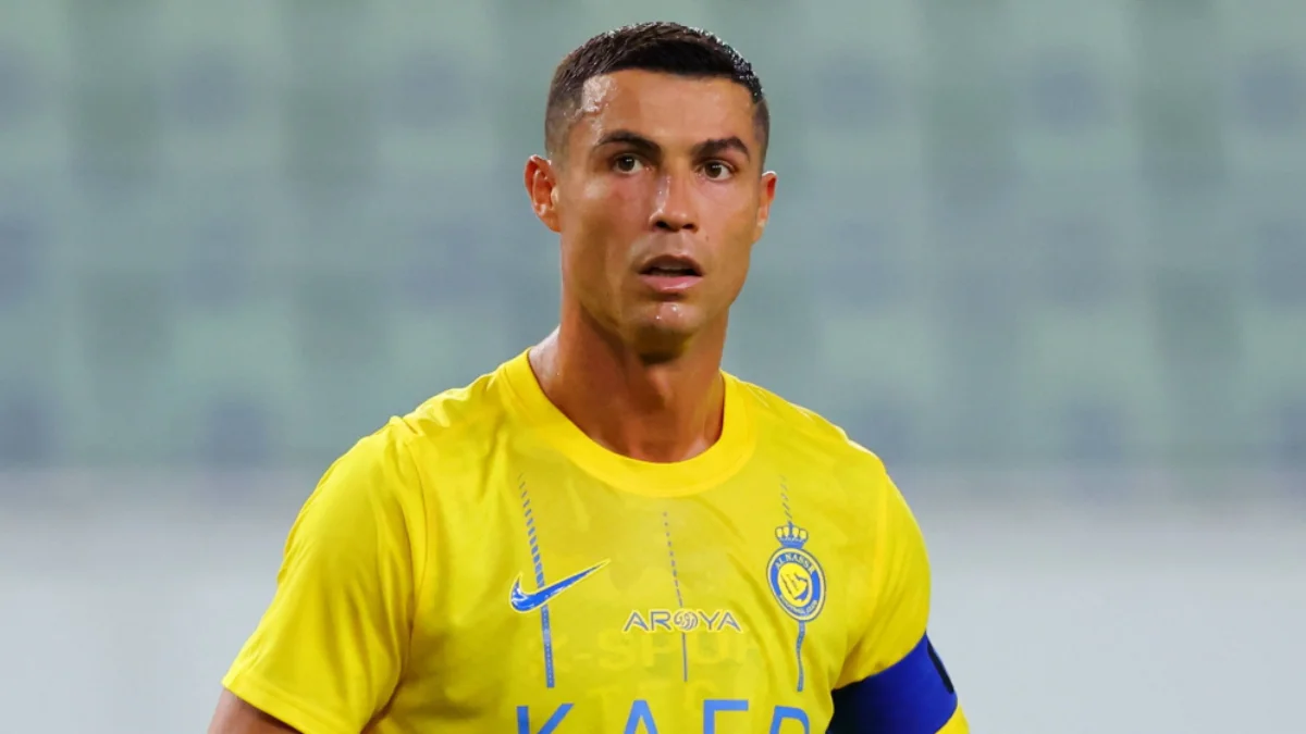 Why Was Cristiano Ronaldo Shown a Red Card as Al Nassr Fell to Al Hilal in the Saudi Super Cup Semifinals