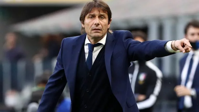 Antonio Conte