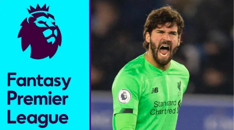 Best Goalkeeper Picks in FPL