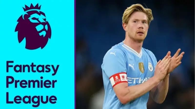 FPL Injury Updates and Team News Gameweek 34