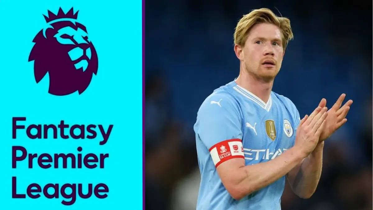 FPL Injury Updates and Team News Gameweek 34