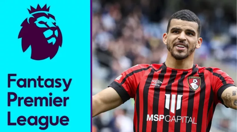 FPL Top Captain Picks