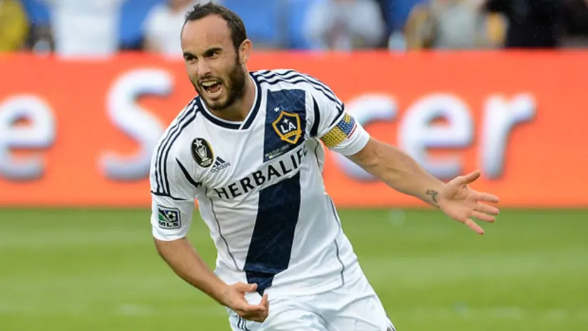 Top 5 Footballers with Most Assists in Major League Soccer