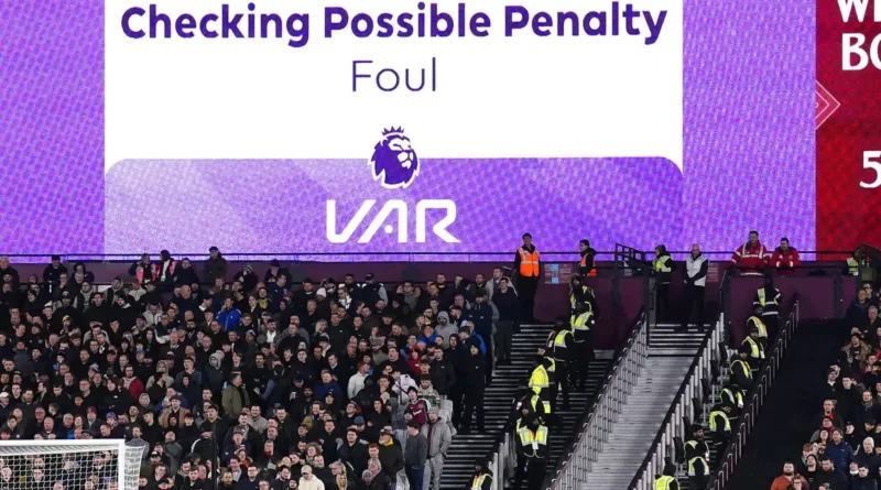 VAR Technology