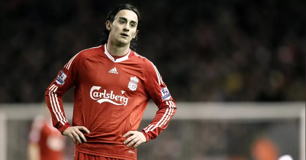 worst ever Liverpool signings