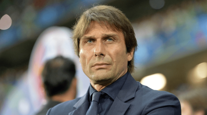 Antonio Conte