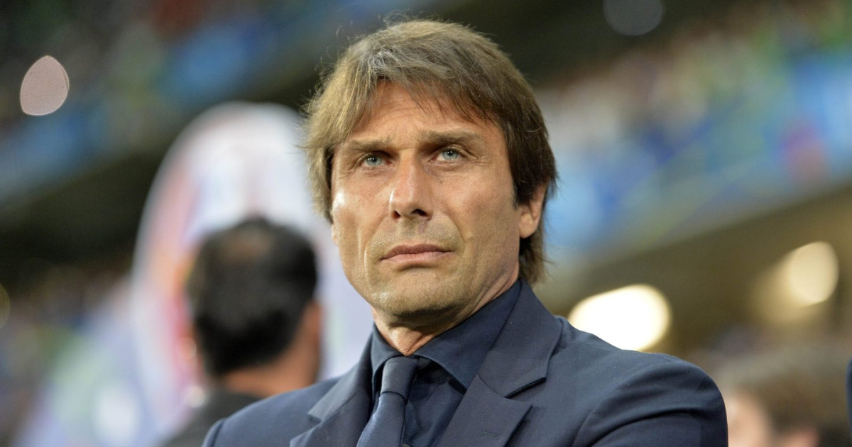 Antonio Conte