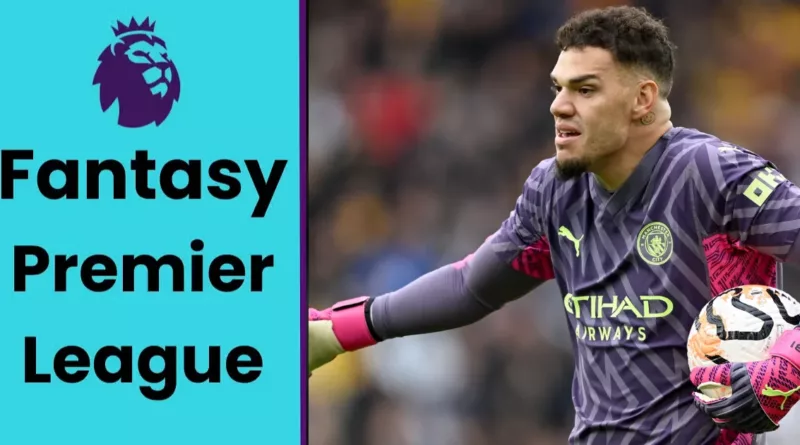 Best Goalkeeper Picks in FPL