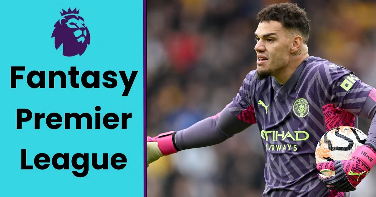 Best Goalkeeper Picks in FPL GW 37