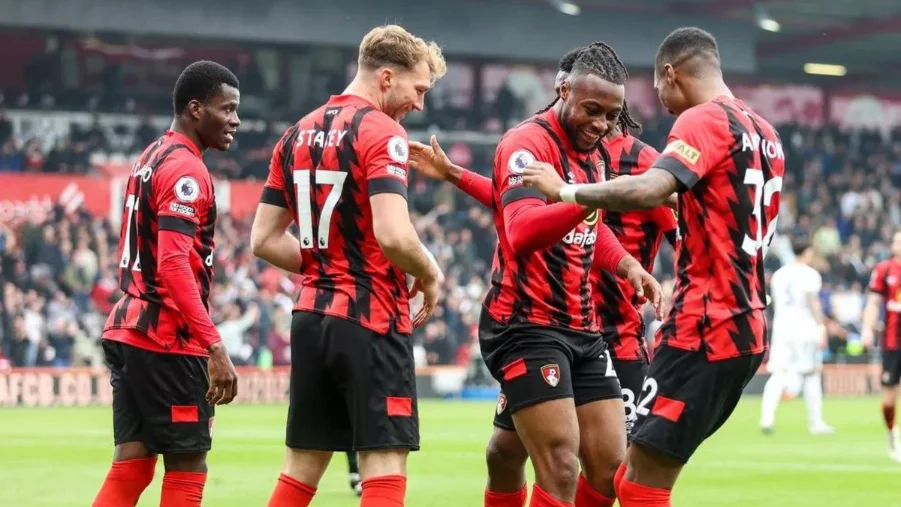AFC Bournemouth Summer Transfer Window 2024 Analysis: Strategies, Needs, Areas for Improvement and Financial Capabilities