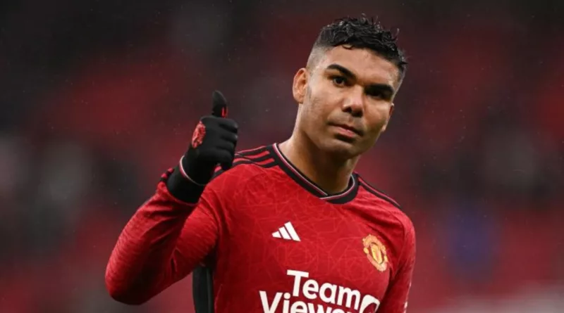 Casemiro