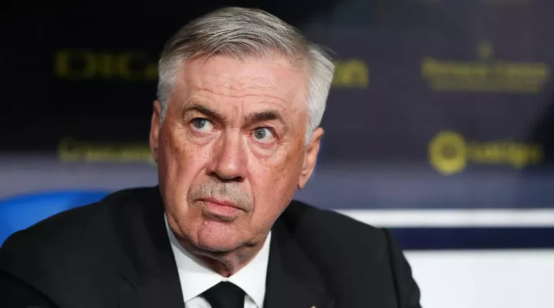 Carlo Ancelotti